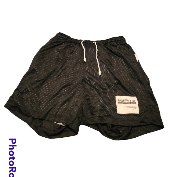 Retro Nike Mesh Reversible Shorts - Picture 1 of 11